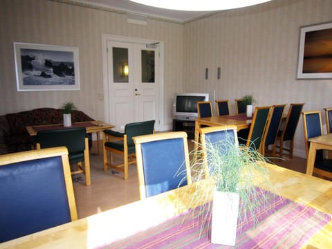 Ediths Pensionat Übernachtung mit Frühstück in Västra Götaland County