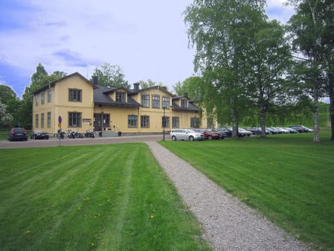 Karlsborgs vandrarhem och B&B Bed and Breakfast in Västra Götaland County