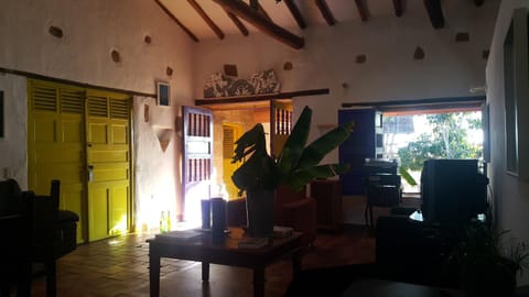 Surrona Bed and Breakfast in Santander, Colombia