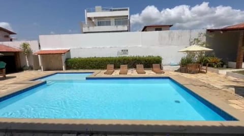 Apto Cumaru 150m Do Mar Com Piscina Copropriété in Marechal Deodoro