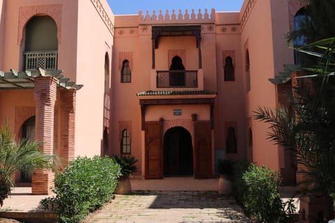 Palmeraie village Condo in Marrakesh