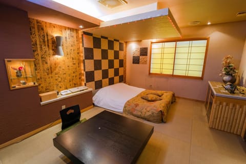 EIGHT PRINCE HOTEL -Adult Only- Love hotel in Saitama Prefecture