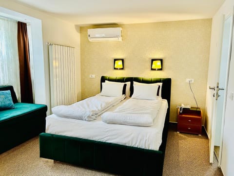 Halvat Guesthouse Bed and Breakfast in Sarajevo