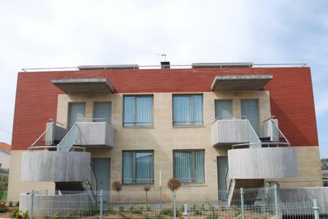 Apartamentos Playa de Portio Apartment in Cantabria