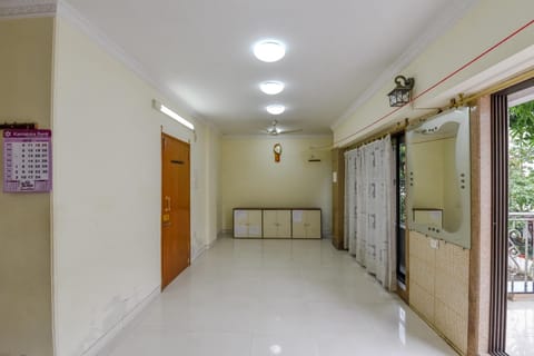 Comfortable Living Villa in Mumbai