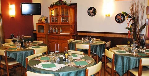 Hostal La Barretina Alojamiento y desayuno in Figueres