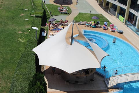 Aparthotel Marina Holiday Club & SPA - All Inclusive & Free Parking Aparthotel in Pomorie