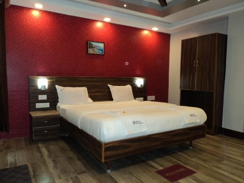 Mani's residency Hotel in Madurai