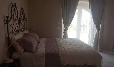 Amore a prima vista b&b Bed and Breakfast in San Vincenzo