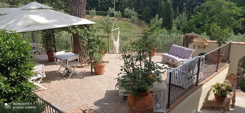 Amore a prima vista b&b Bed and Breakfast in San Vincenzo