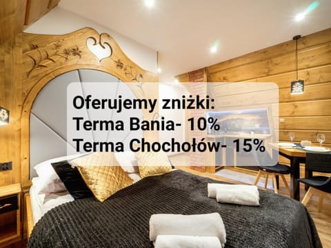 Zakątek pod Grapą Vacation rental in Lesser Poland Voivodeship