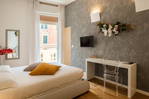 Tempobiancosuites Bed and Breakfast in Bologna