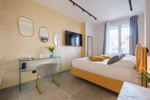 Tempobiancosuites Bed and Breakfast in Bologna