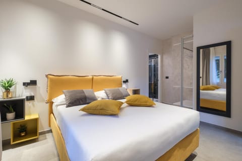 Tempobiancosuites Bed and Breakfast in Bologna