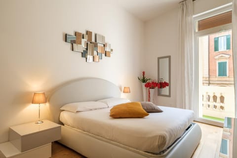 Tempobiancosuites Bed and Breakfast in Bologna