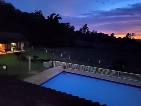 Park Golf Hostel Ipelandia Hostel in Misiones Province, Argentina