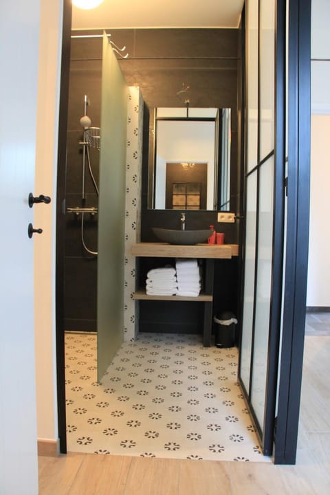 Logies Tommenmolen Apartment in Flanders