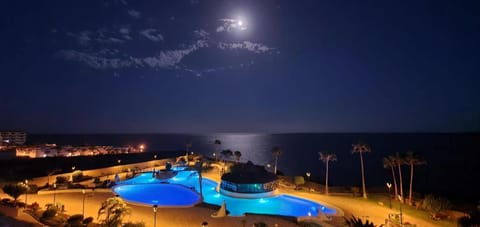 Rocas del Mar Holiday Eigentumswohnung in Costa del Silencio