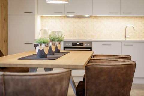 Apart am Sonnenhügel Apartment in Tyrol