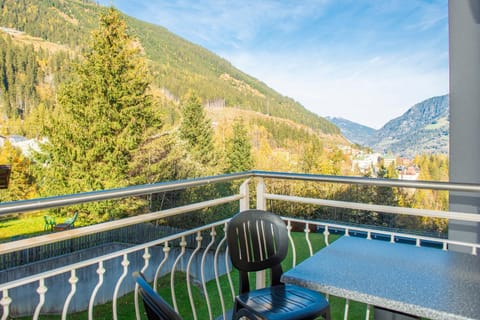 Sonnenwende by AlpenTravel Apartment hotel in Bad Hofgastein