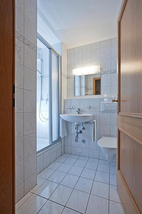 Les Naturelles Apartment in Canton of Valais