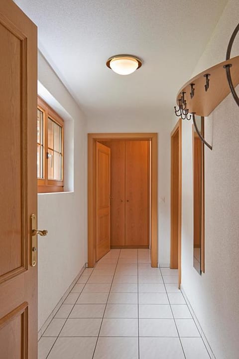 Les Naturelles Apartment in Canton of Valais