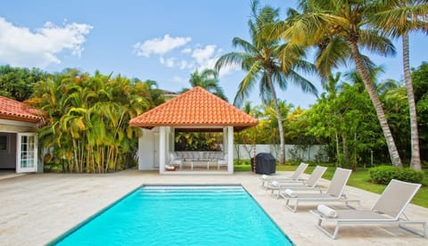 Casa de Campo Resort & Villas Resort in La Romana