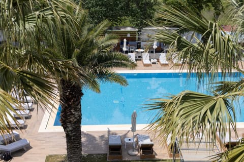 Day, Garden, Pool view, Swimming pool