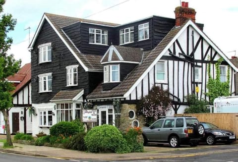 The Sunningdale Bed and breakfast in Skegness