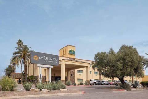 La Quinta by Wyndham Tucson - Reid Park Hôtel in Tucson