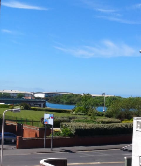 View (from property/room), Lake view, Sea view