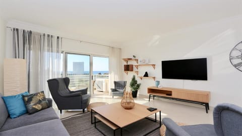 Moura Praia - Clever Details Apartment in Quarteira
