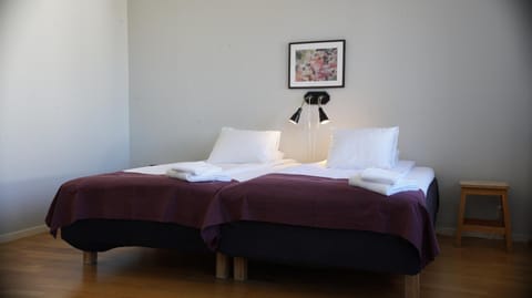 Le Mat B&B Göteborg City Bed and Breakfast in Gothenburg