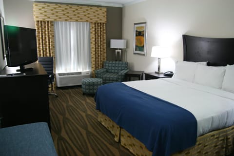 Holiday Inn Express & Suites Corpus Christi - North, an IHG Hotel Hôtel in Corpus Christi