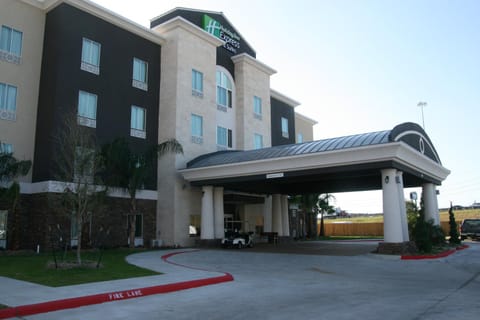 Holiday Inn Express & Suites Corpus Christi - North, an IHG Hotel Hotel in Corpus Christi