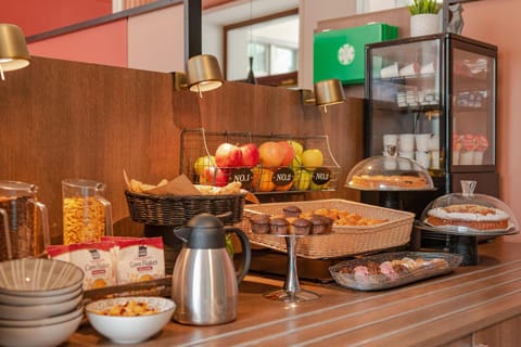 Restaurant/places to eat, Breakfast