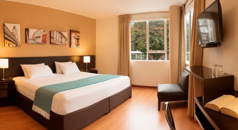 Girasoles Hotel Hotel in Miraflores