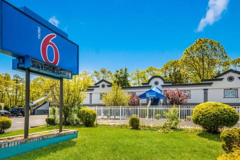Motel 6-Toms River, NJ Hotel in Island Heights