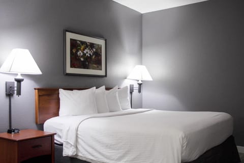New Victorian Inn - Sioux City Hotel in Sioux City