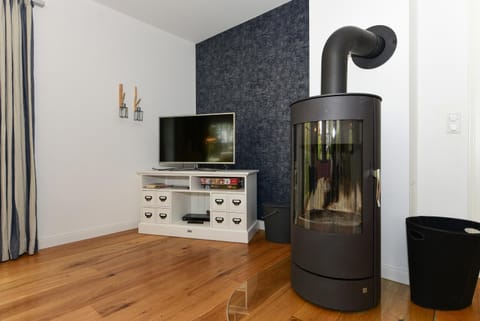 Haus Brandente Waldstraße Apartment in Nordfriesland