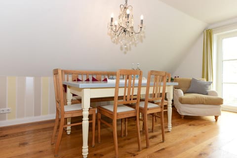 Haus Sturmmöwe Waldstraße Apartment in Nordfriesland