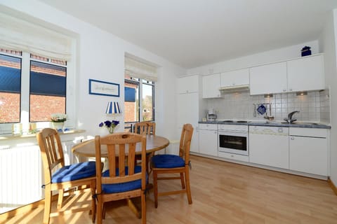 Haus Amselnest Whg 04 Apartment in Nordfriesland