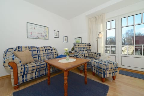 Haus Amselnest Whg 04 Apartment in Nordfriesland