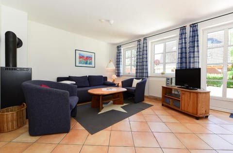 Haus Anschi House in Nordfriesland