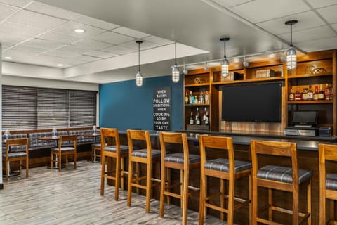 Lounge or bar