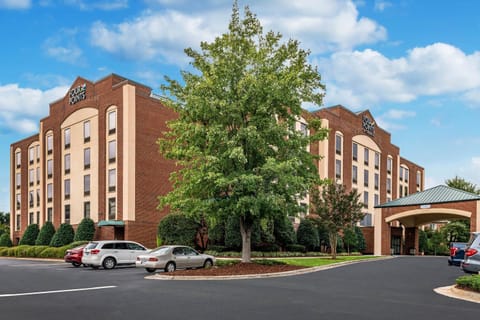 Four Points by Sheraton Greensboro Airport Hotel in High Point