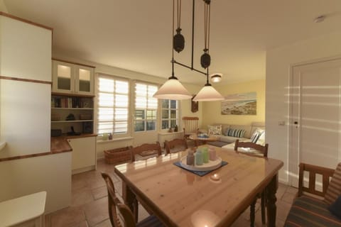 Haus Bornholm Whg 23 Apartment in Nordfriesland