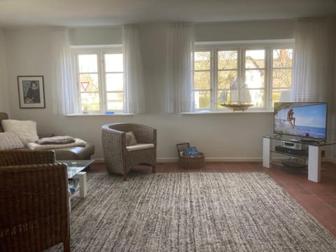 Hüs an den Salzwiesen House in Nordfriesland