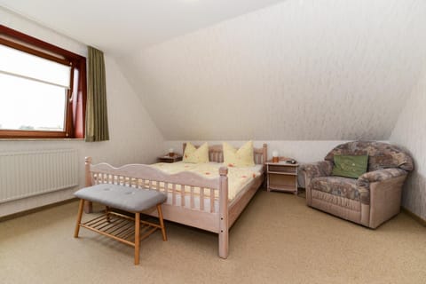 Schleswig-Holstein Whg 04 OG re Apartment in Nordfriesland