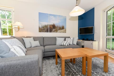 Haus Falster Apartment in Nordfriesland